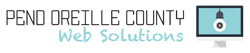 Pend Oreille County Web Solutions